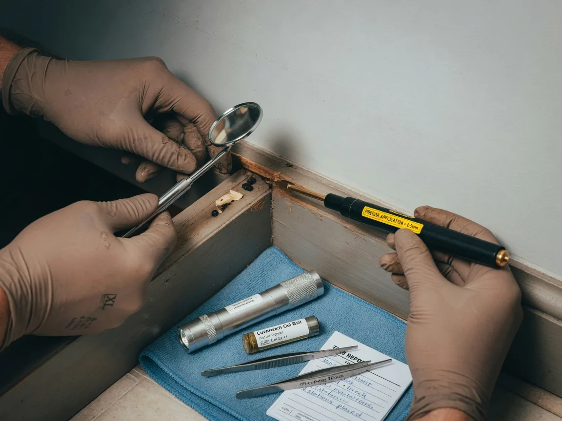 Why choose Emergency Pest Control in Bettsville, OH